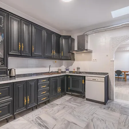 Little Alhambra Holiday home Durcal