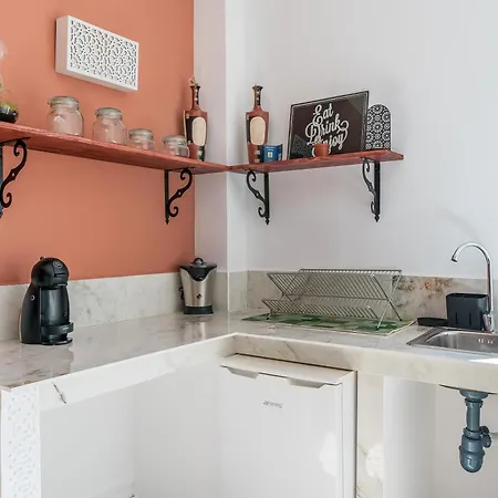 Little Alhambra Holiday home Durcal