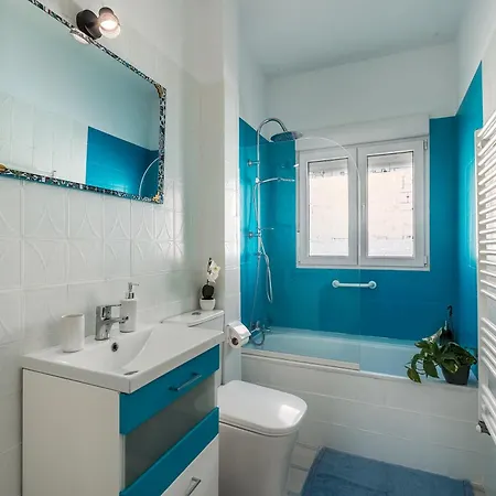 Little Alhambra Holiday home *