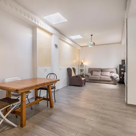 Little Alhambra Holiday home